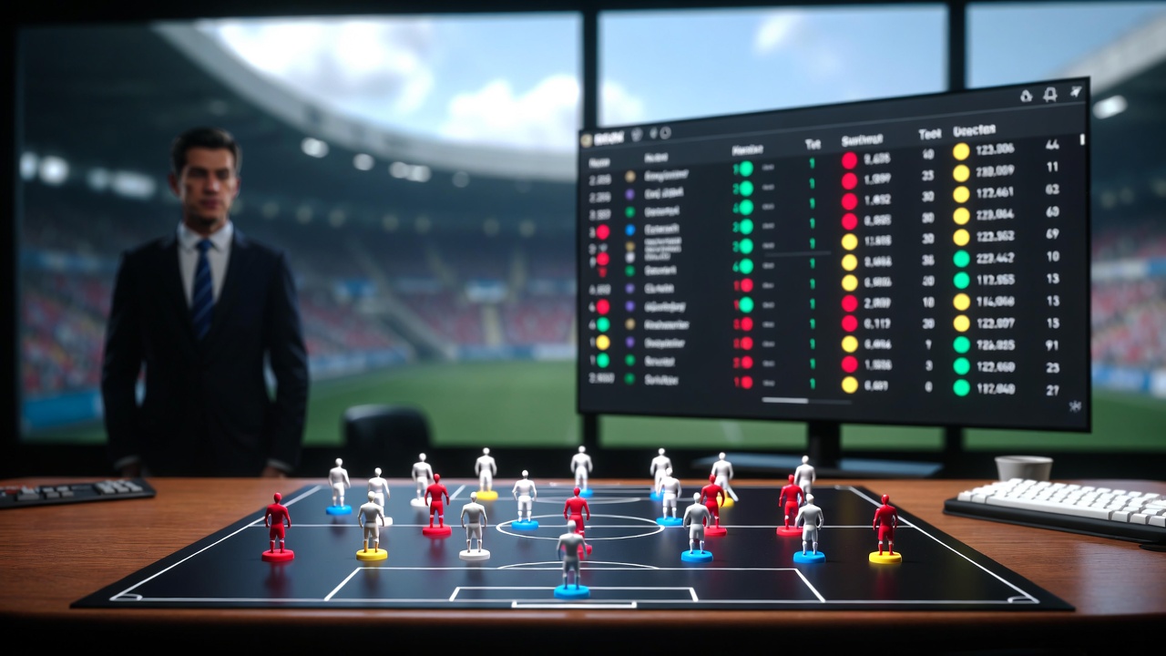 🧠⚽Cómo Instalar FIFA Manager 2026: Guía Completa