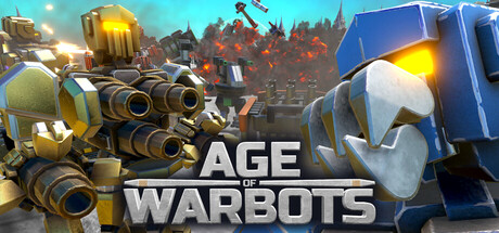 🔥 Age Of Warbots llega a Steam (23/04/2026)