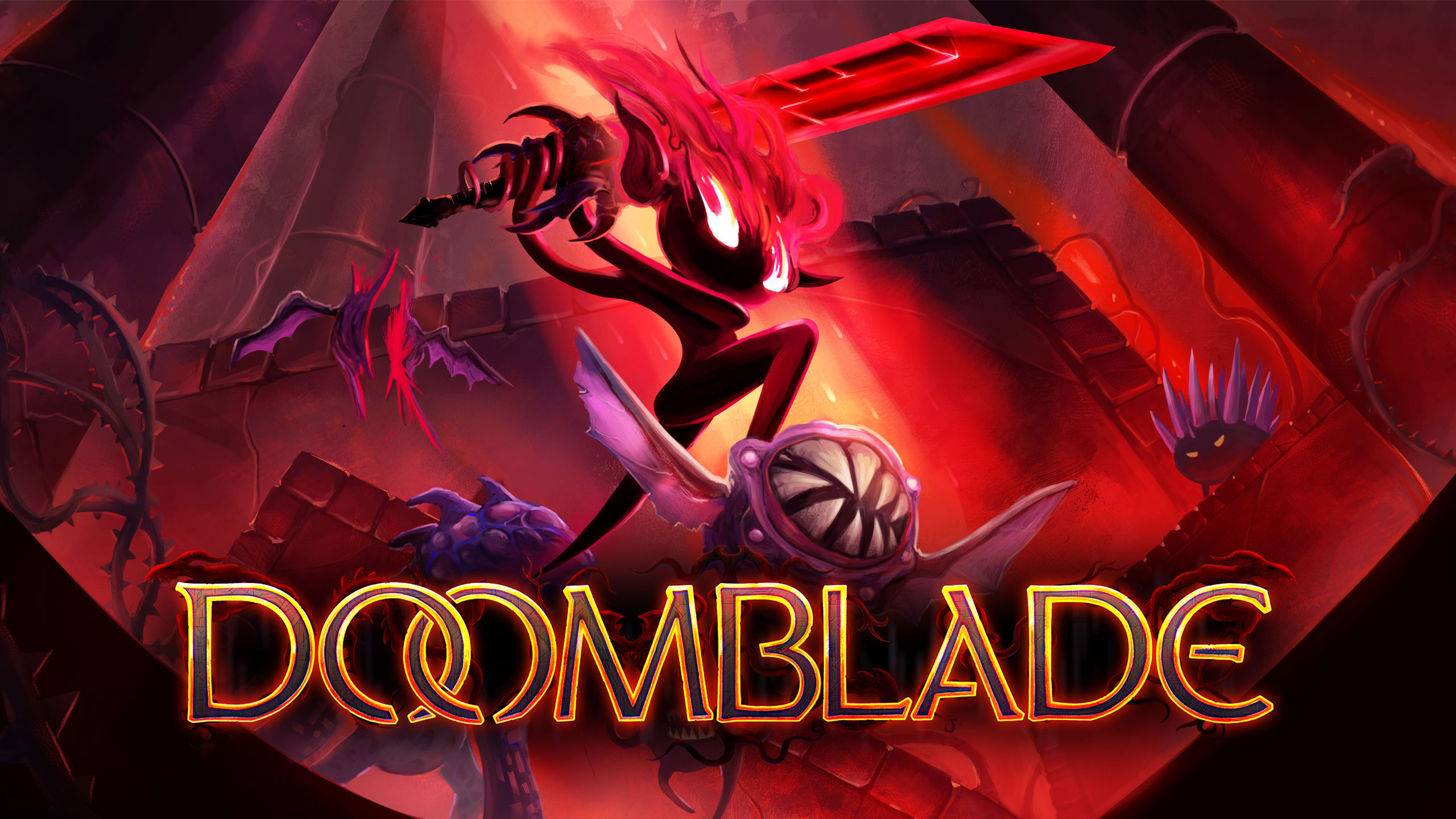 🔥 DOOMBLADE GRATIS en Epic HOY