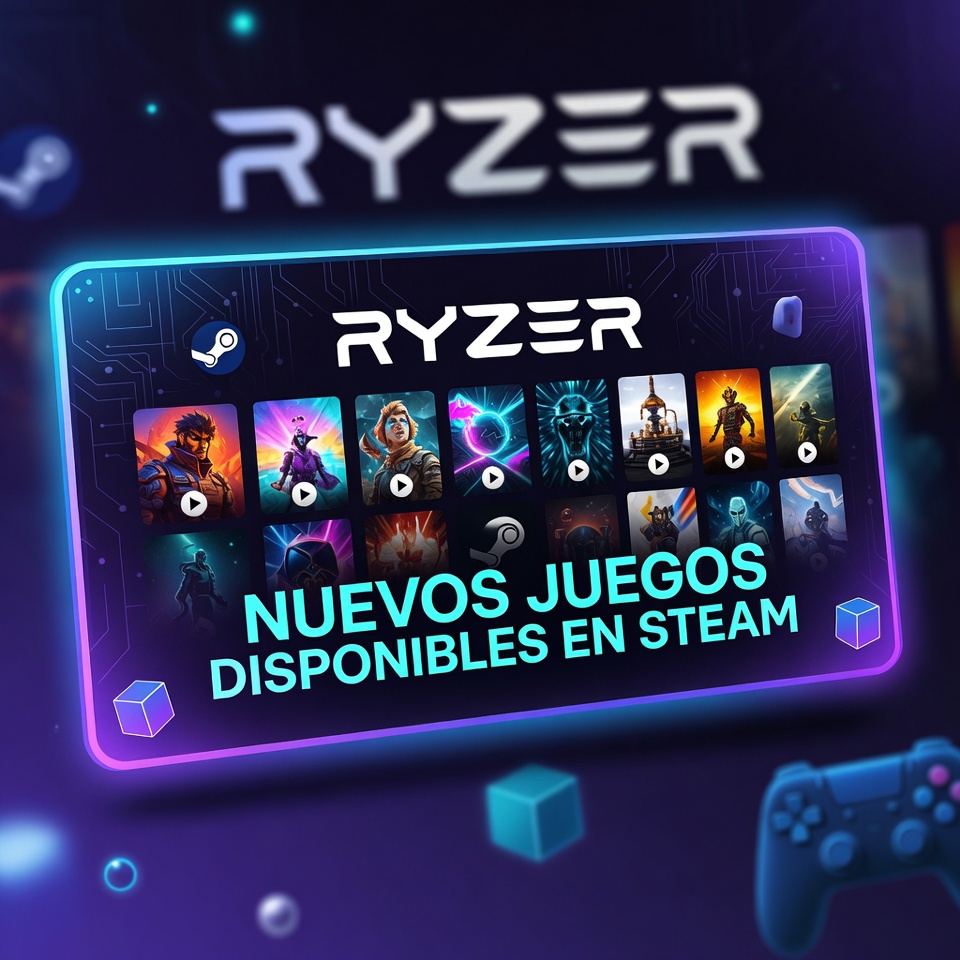 RYZER.ES