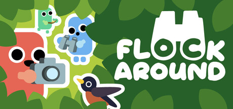 🔥 Flock Around llega a Steam (25/04/2026)
