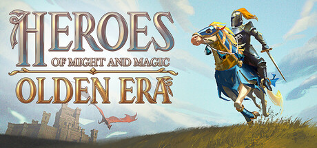 🔥 Heroes of Might and Magic: Olden Era llega a Steam (30/04/2026)
