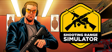 🔥 Shooting Range Simulator llega a Steam (20/04/2026)