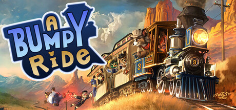🔥 A Bumpy Ride llega a Steam (03/05/2026)
