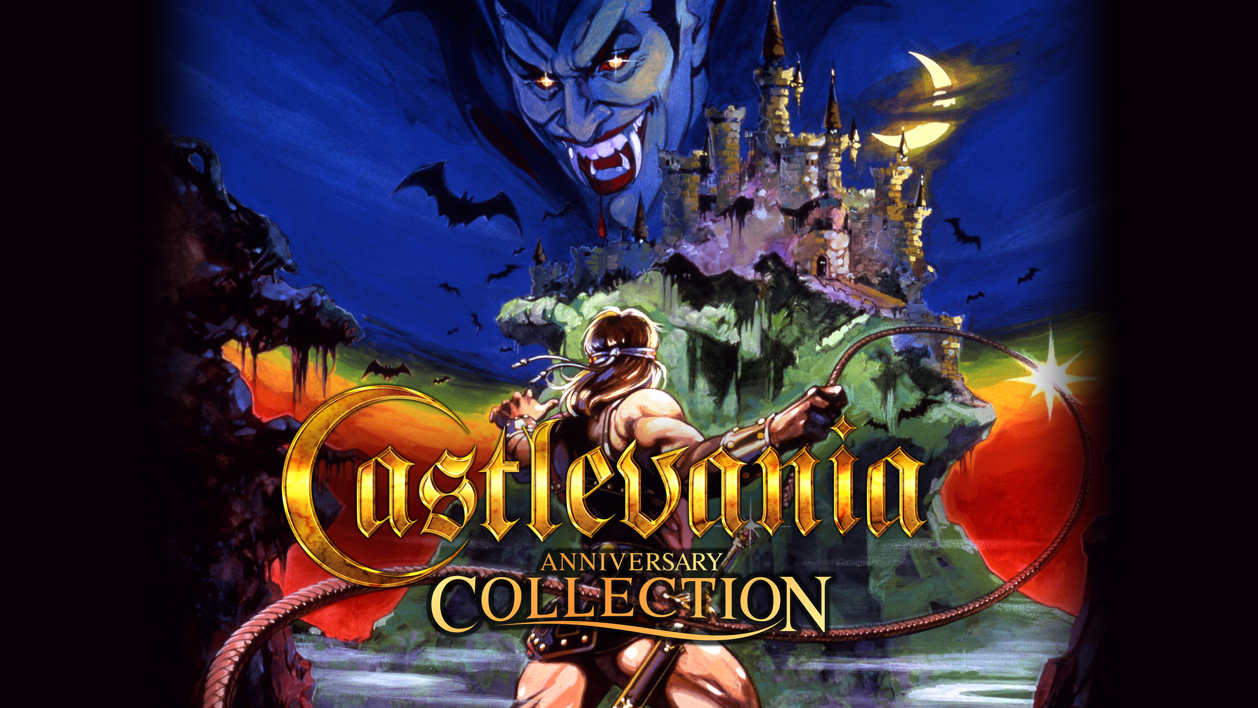 🔥 Castlevania Anniversary Collection GRATIS en Epic HOY