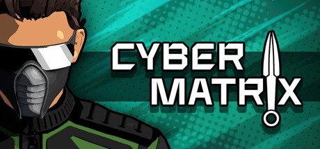 🔥 CYBERMATRIX llega a Steam (31/05/2026)