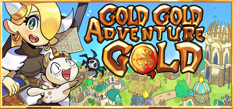 🔥 Gold Gold Adventure Gold llega a Steam (18/05/2026)