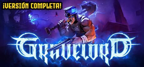 🔥 Gravelord llega a Steam (22/05/2026)