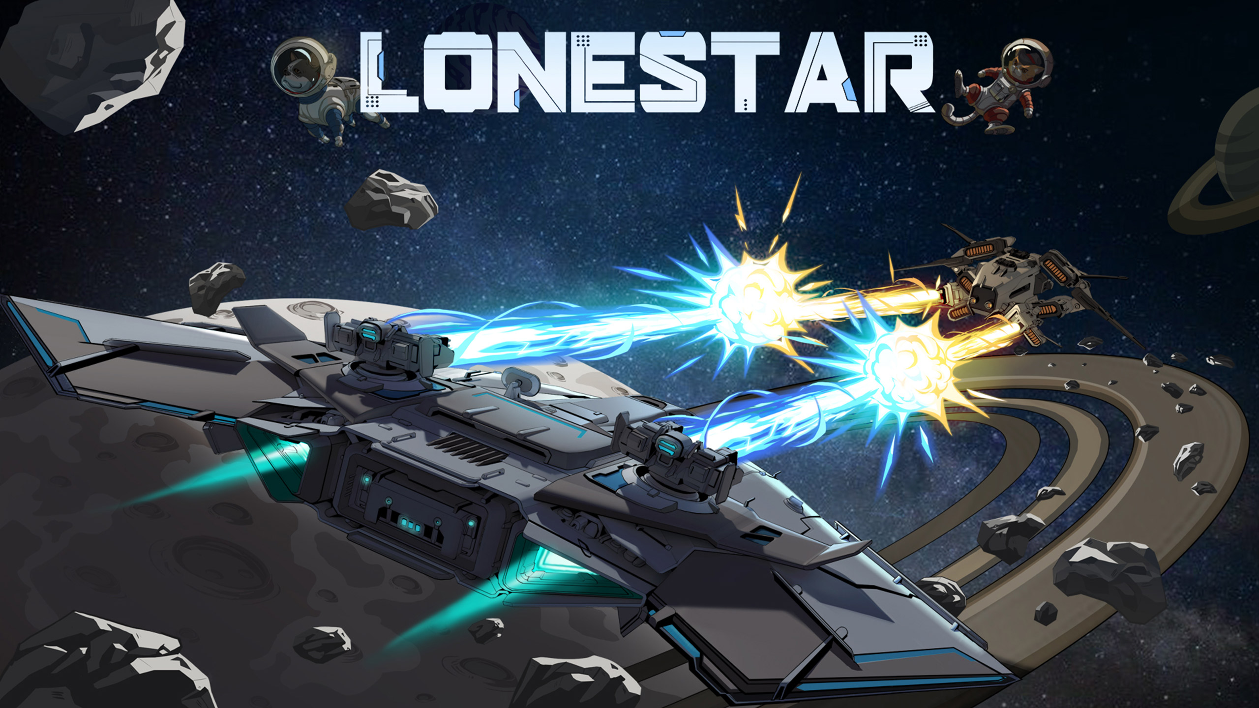 🔥 LONESTAR GRATIS en Epic HOY