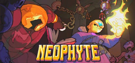 🔥 Neophyte llega a Steam (15/05/2026)