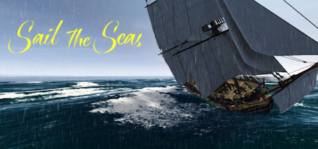 🔥 Sail the Seas llega a Steam (27/05/2026)