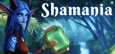 🔥 Shamania llega a Steam (29/05/2026)