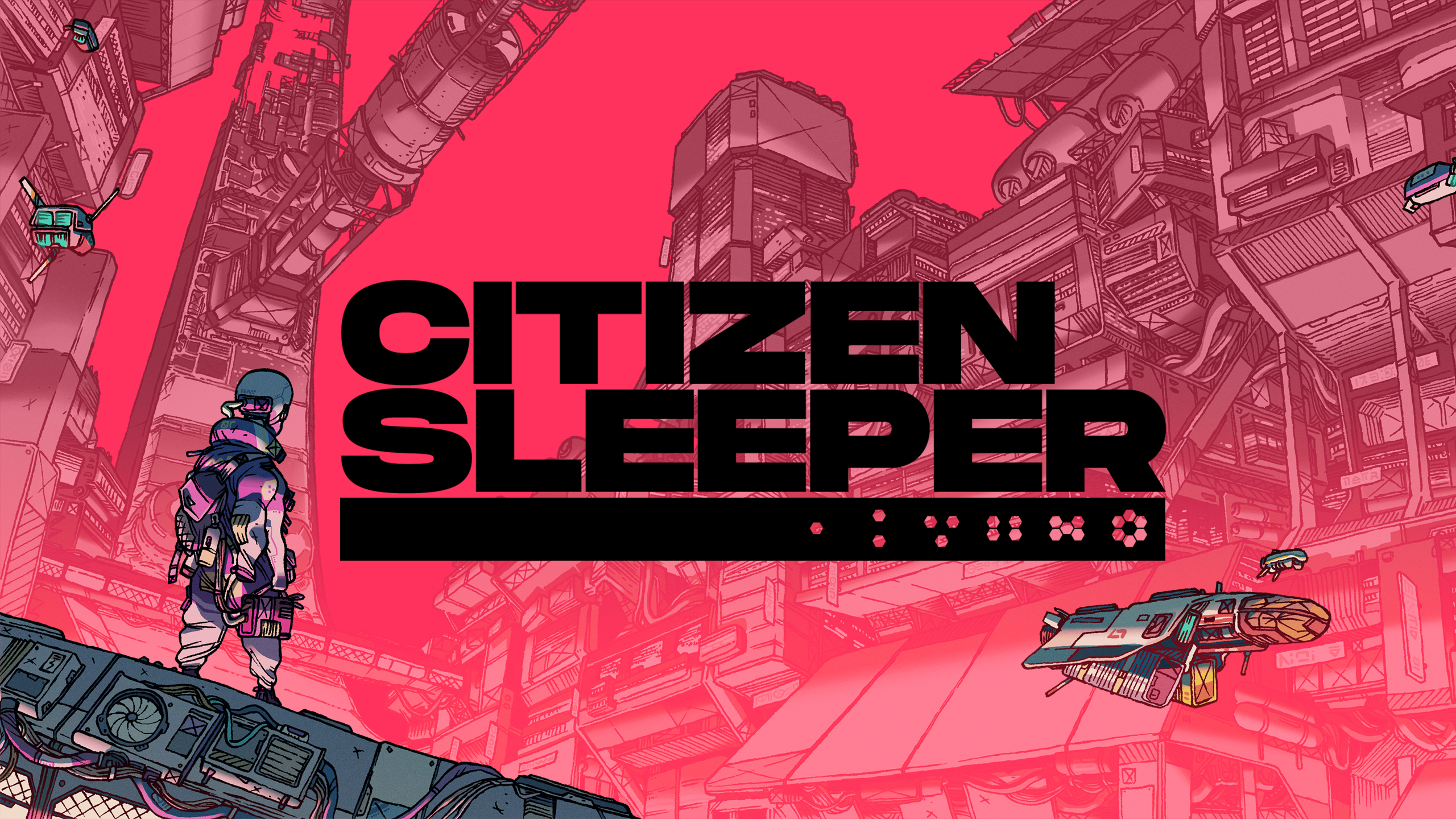 🔥 Citizen Sleeper GRATIS en Epic HOY