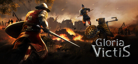 🔥 Gloria Victis: Medieval MMORPG llega a Steam (18/06/2026)