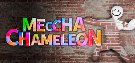 🔥 MECCHA CHAMELEON llega a Steam (10/06/2026)