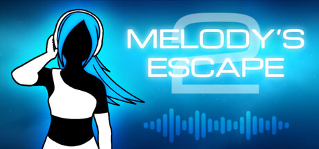 🔥 Melody’s Escape 2 llega a Steam (13/06/2026)