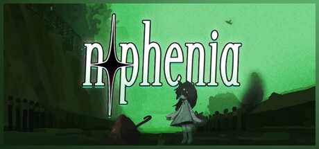 🔥 nophenia llega a Steam (27/06/2026)