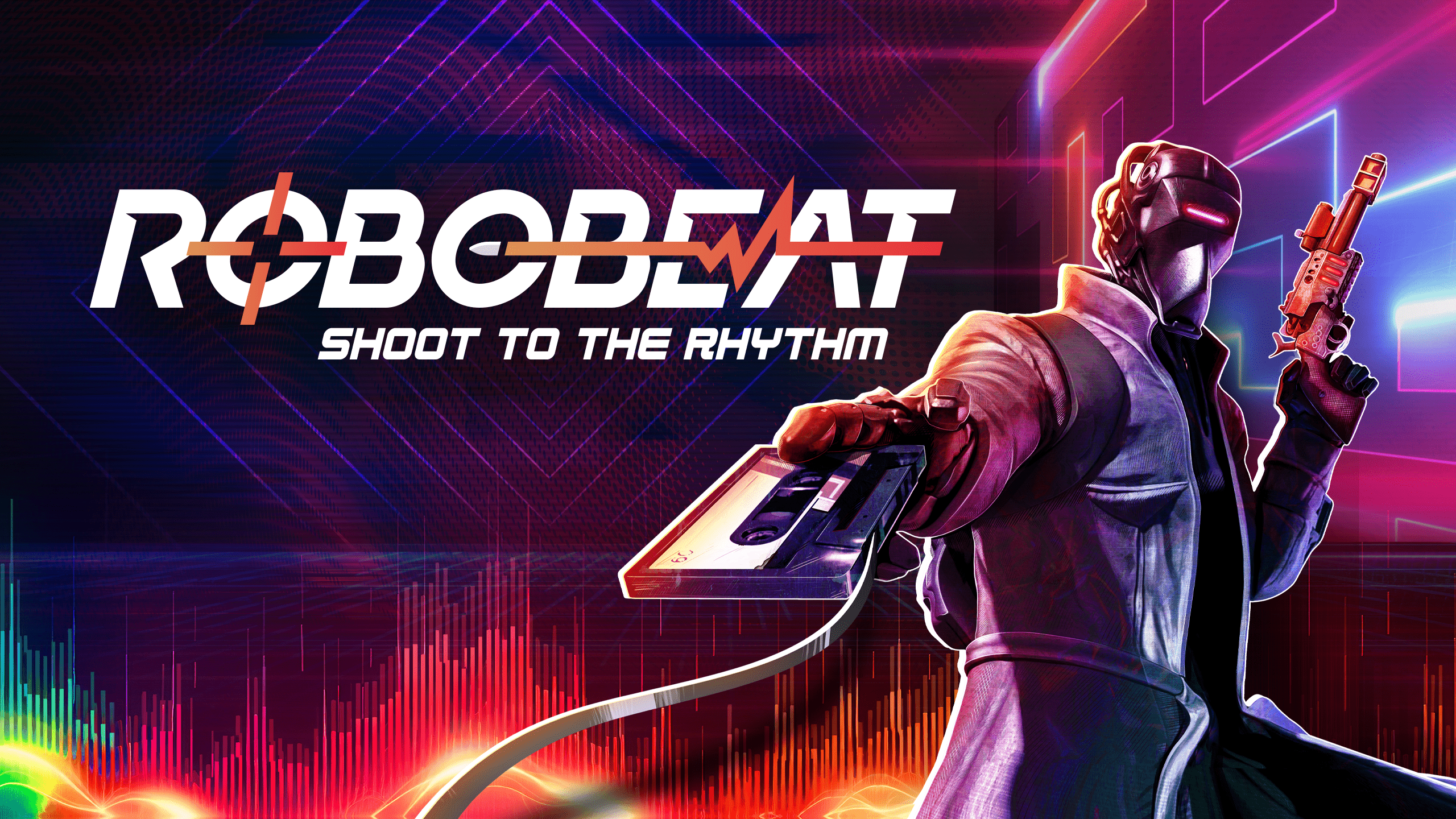 🔥 ROBOBEAT GRATIS en Epic HOY