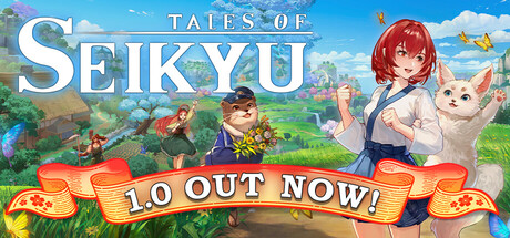 🔥 Tales of Seikyu llega a Steam (11/06/2026)