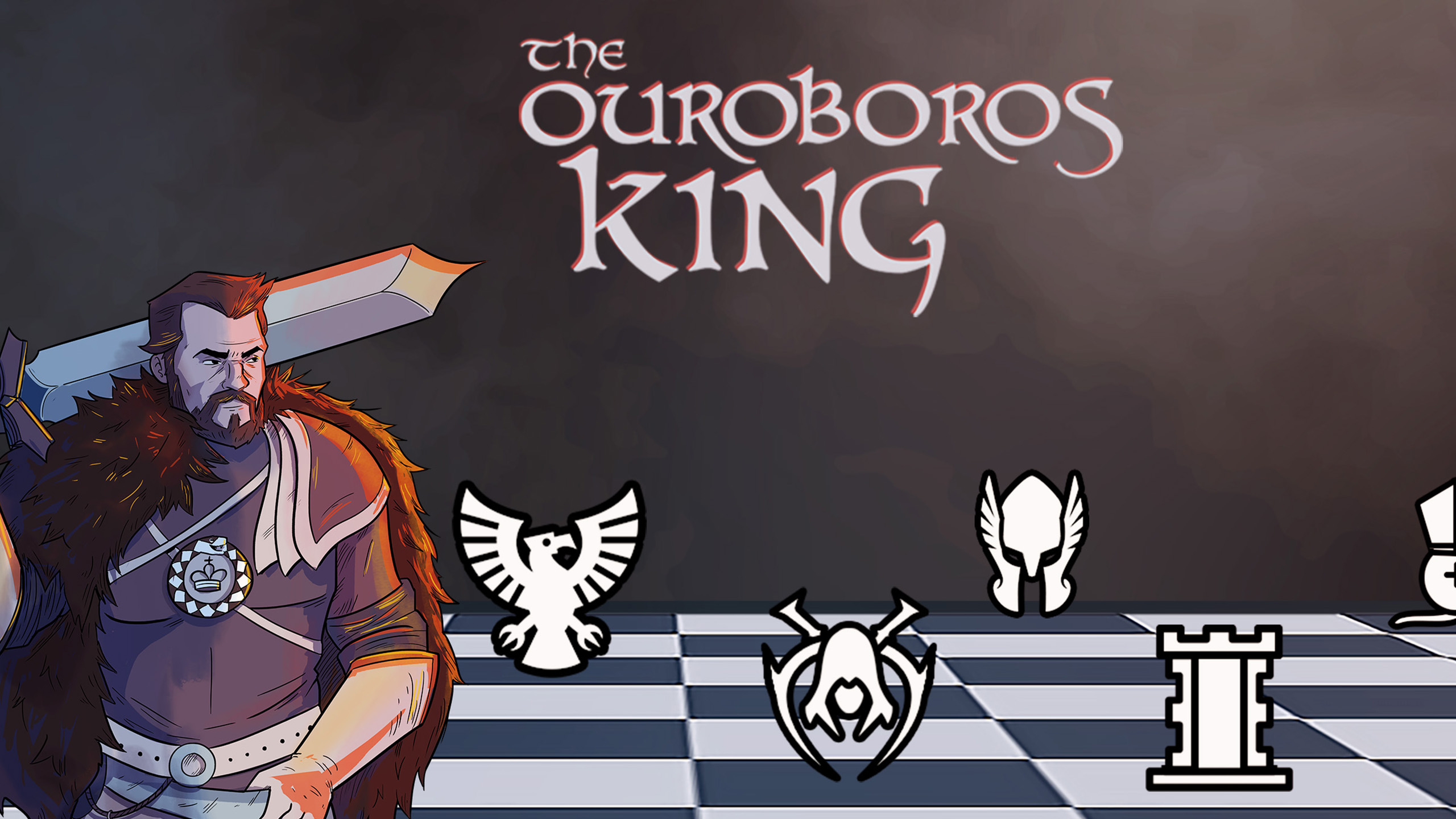 🔥 The Ouroboros King GRATIS en Epic HOY