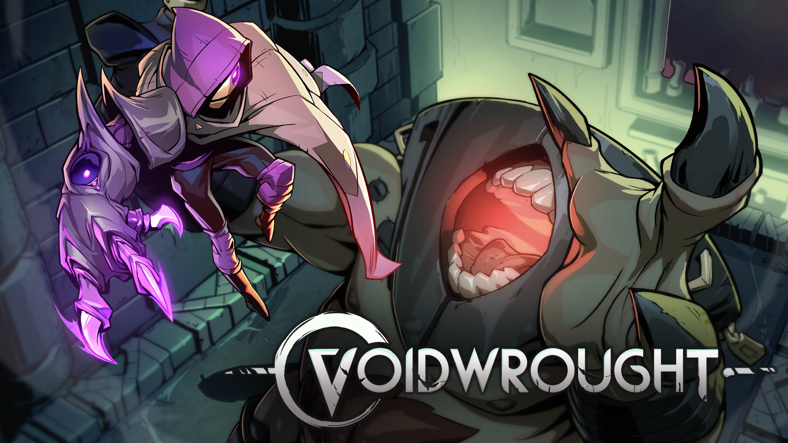 🔥 Voidwrought GRATIS en Epic HOY