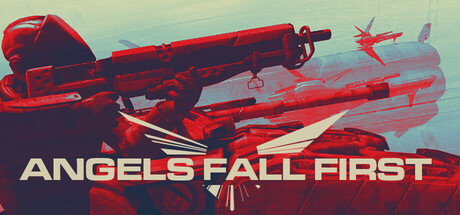 🔥 Angels Fall First llega a Steam (12/07/2026)