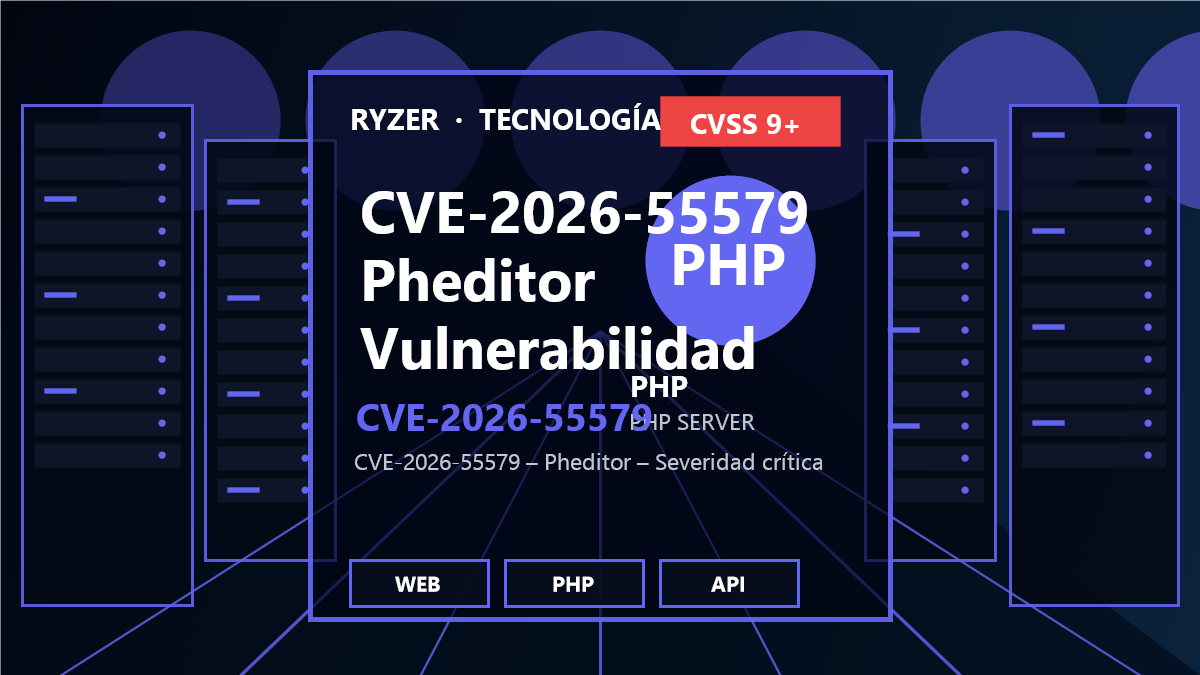 CVE-2026-55579 – Vulnerabilidad crítica en Pheditor