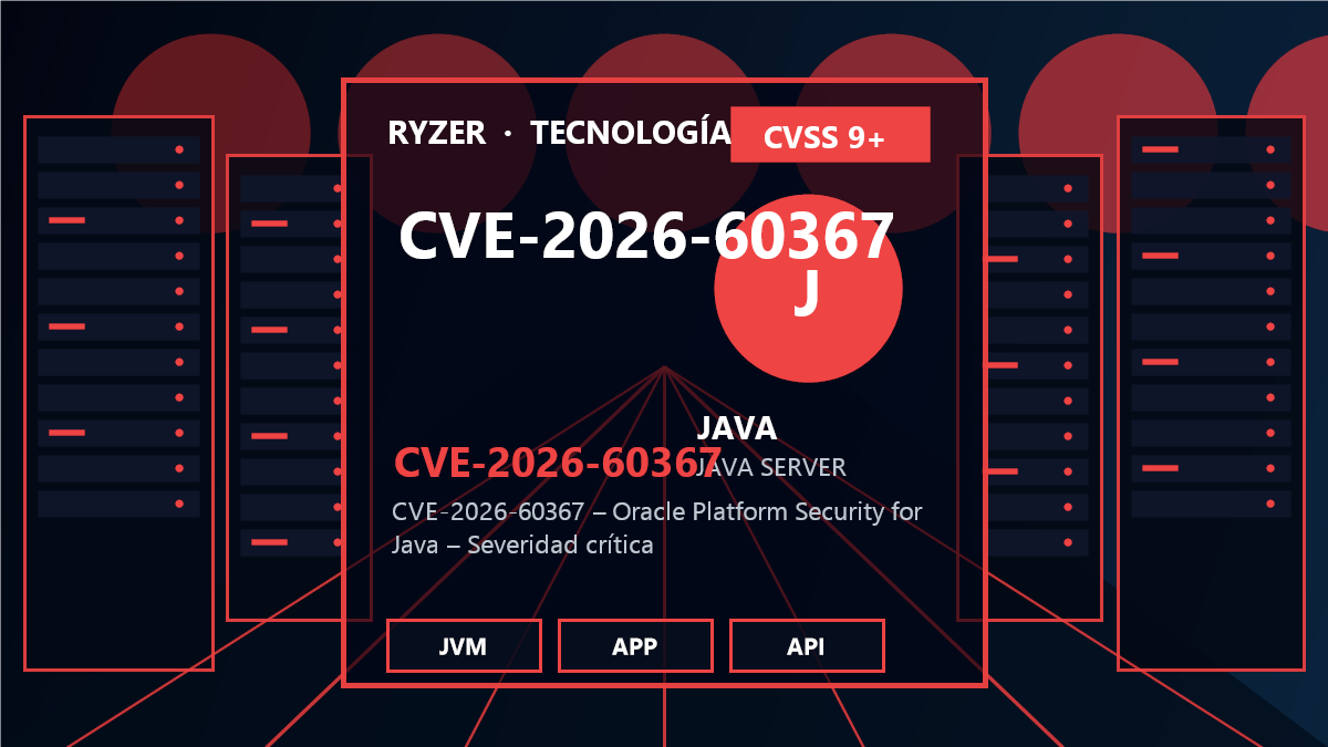 CVE-2026-60367: Vulnerabilidad crítica en Oracle Platform Security for Java – Impacto y mitigación