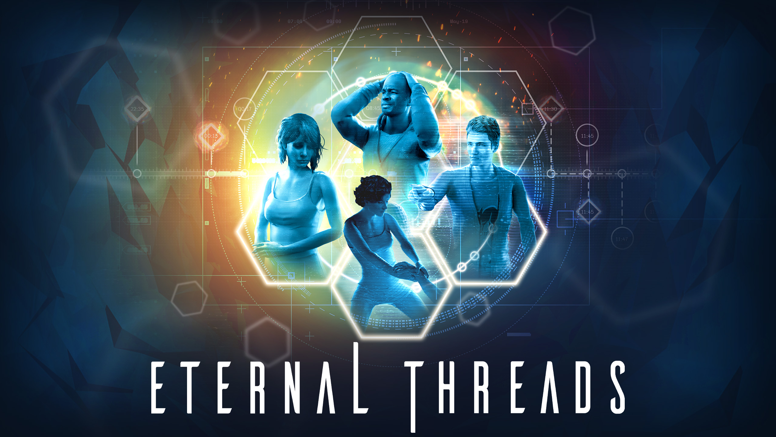 🔥 Eternal Threads GRATIS en Epic HOY