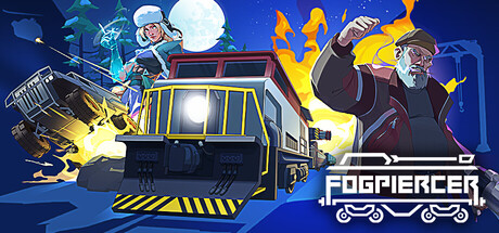 🔥 Fogpiercer llega a Steam (19/07/2026)