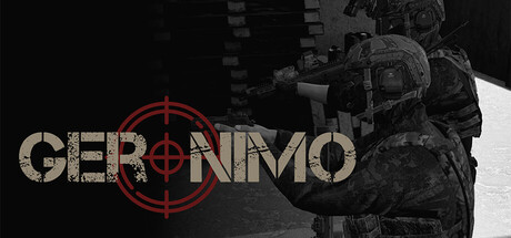 🔥 GERONIMO llega a Steam (11/07/2026)