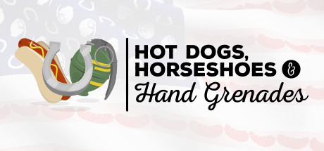 🔥 Hot Dogs, Horseshoes & Hand Grenades llega a Steam (04/07/2026)