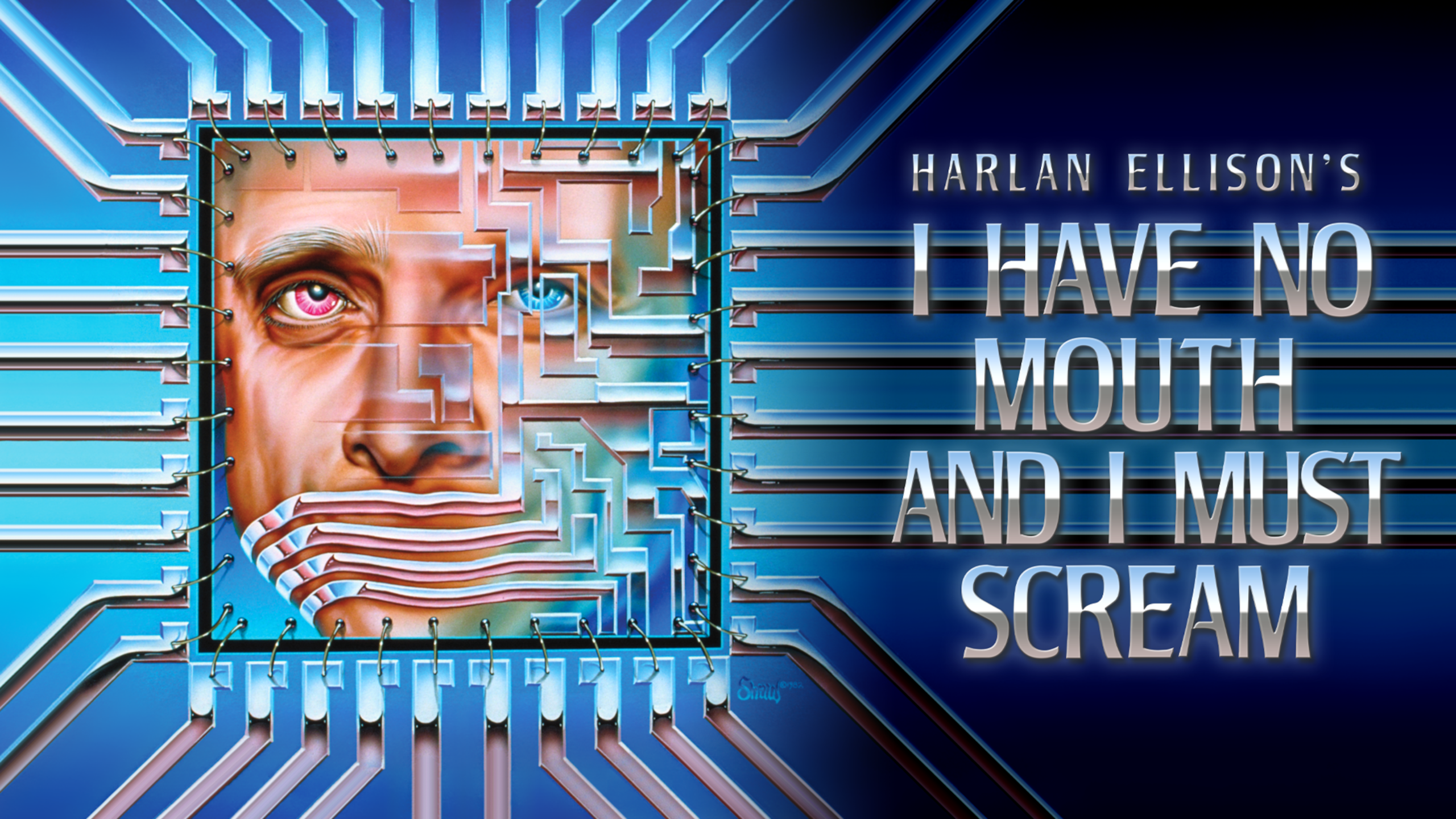 🔥 I Have No Mouth, and I Must Scream GRATIS en Epic HOY