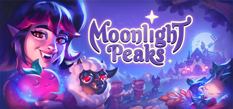 🔥 Moonlight Peaks llega a Steam (08/07/2026)