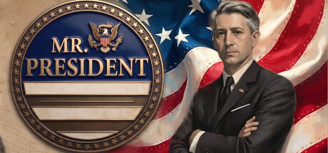 🔥 Mr. President llega a Steam (31/07/2026)