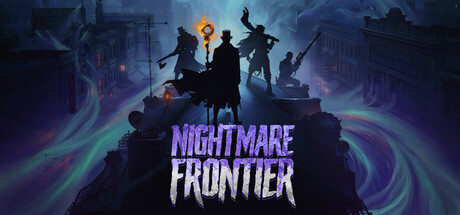 🔥 Nightmare Frontier llega a Steam (22/07/2026)