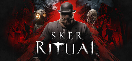 🔥 Sker Ritual llega a Steam (29/07/2026)