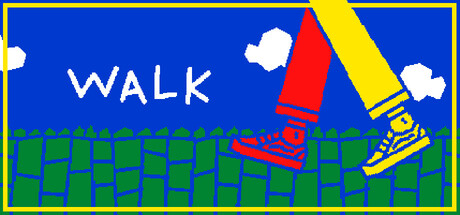 🔥 walk llega a Steam (20/07/2026)