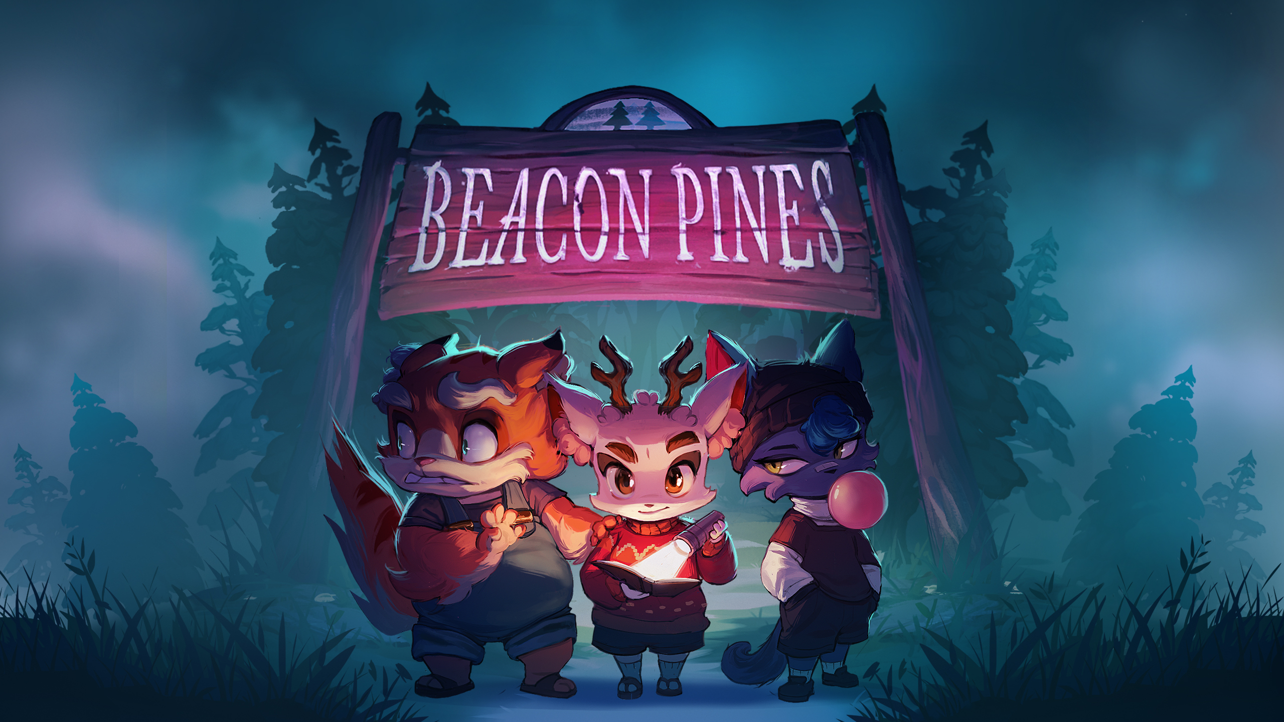 🔥 Beacon Pines GRATIS en Epic HOY