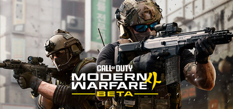 🔥 Call of Duty®: Modern Warfare® 4 – Beta llega a Steam (22/08/2026)