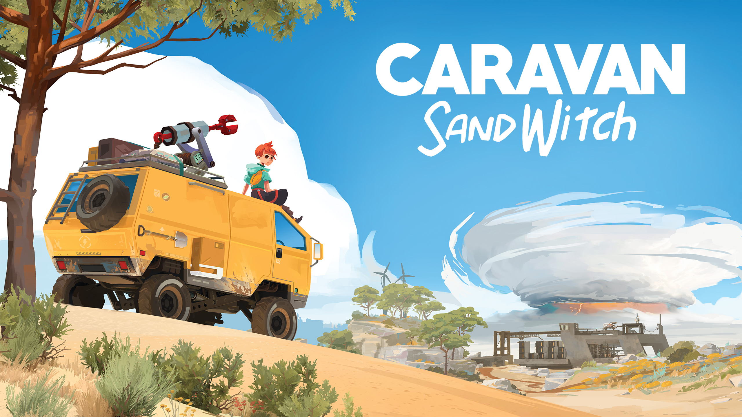 🔥 Caravan SandWitch GRATIS en Epic HOY