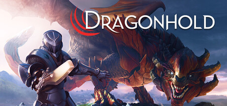 🔥 Dragonhold llega a Steam (09/08/2026)