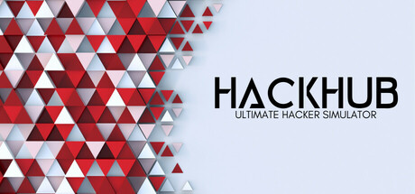 🔥 HackHub – Ultimate Hacker Simulator llega a Steam (01/08/2026)