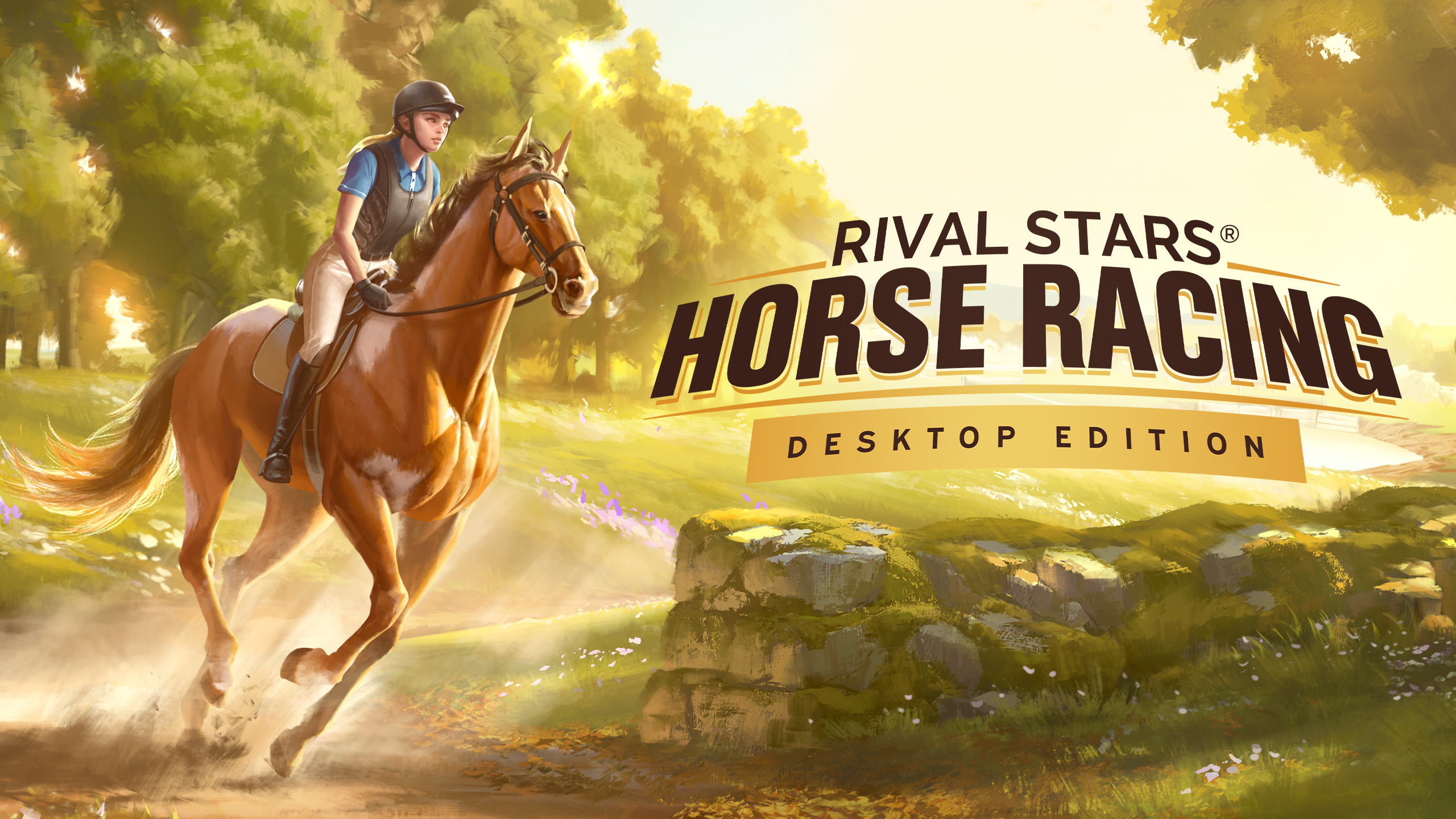🔥 Rival Stars Horse Racing : Desktop Edition GRATIS en Epic HOY