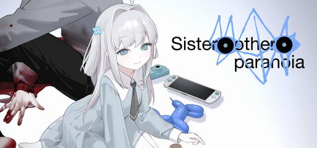 🔥 Sister Other Paranoia llega a Steam (15/08/2026)