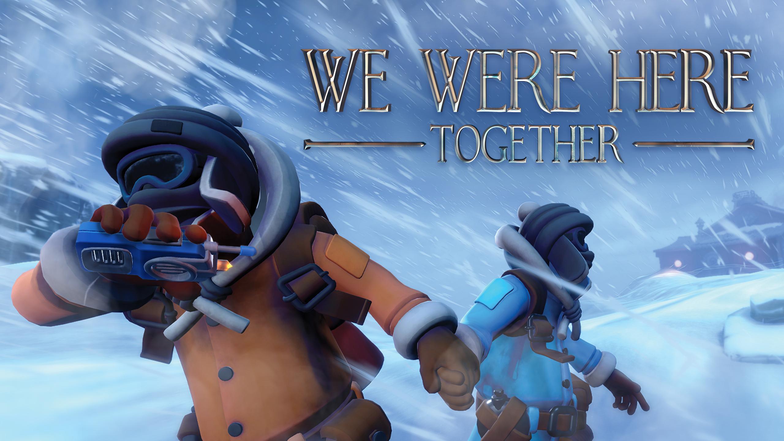 🔥 We Were Here Together GRATIS en Epic HOY