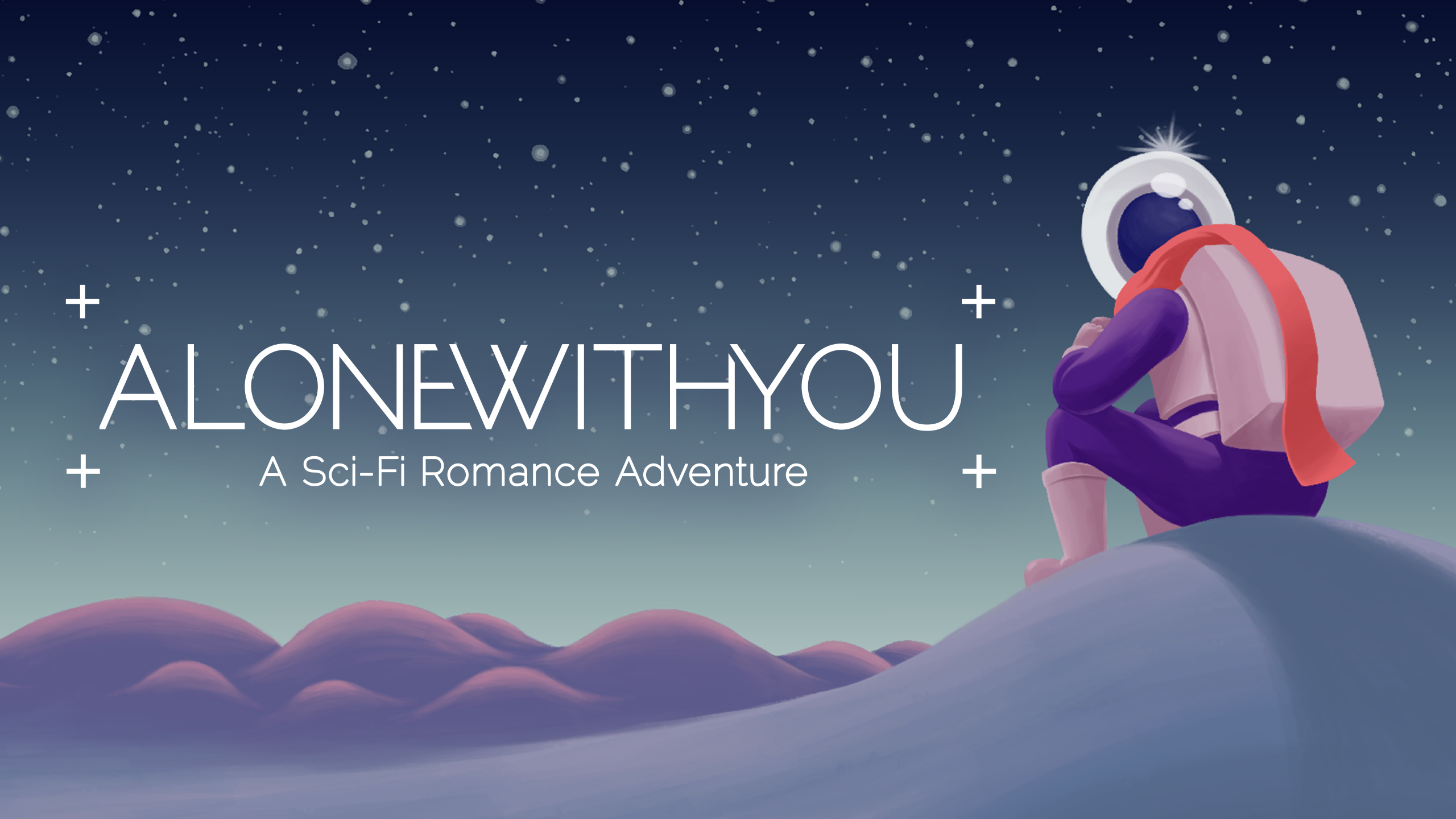 🔥 Alone With You GRATIS en Epic HOY