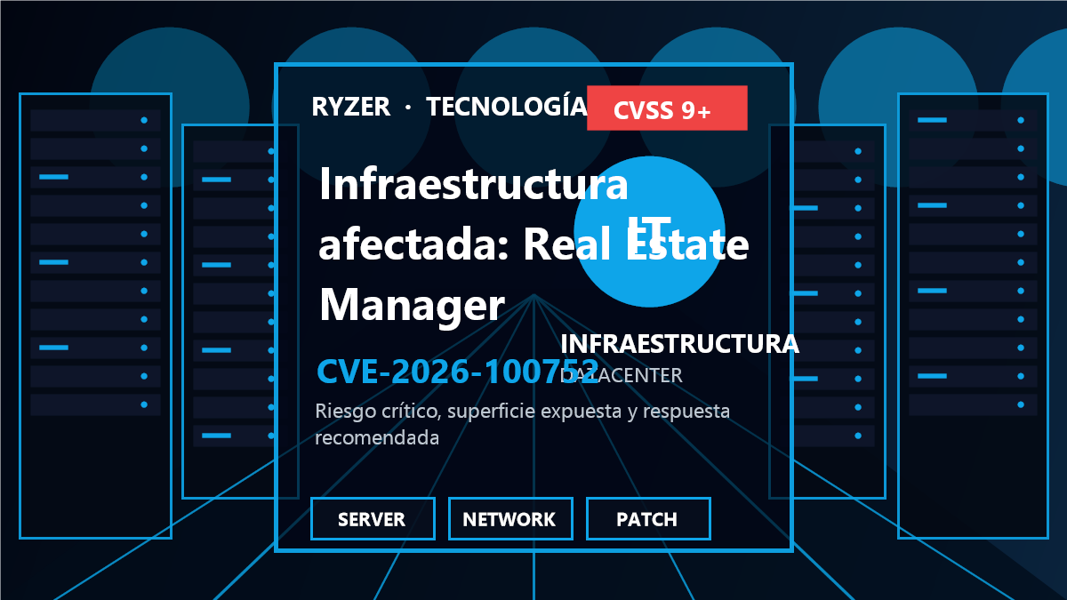 Cadena de riesgo y respuesta para CVE-2026-100752