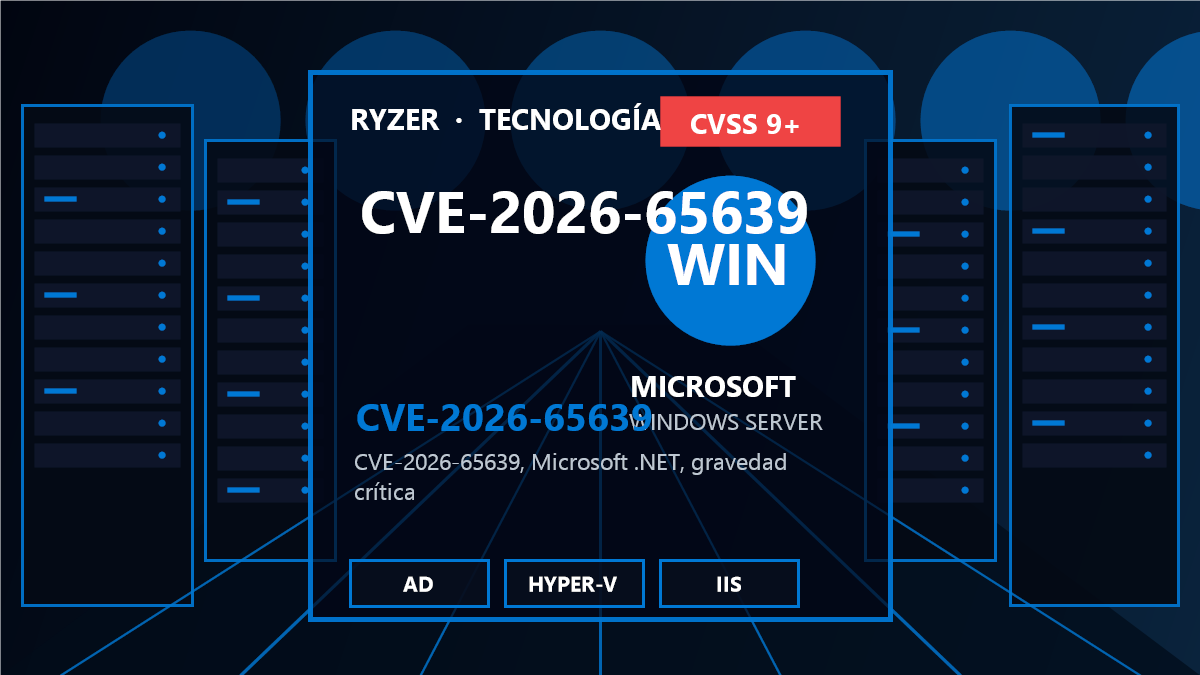 CVE-2026-65639: Vulnerabilidad crítica en ConfigServer Security & Firewall