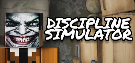DISCIPLINE SIMULATOR ya está disponible en Steam por 3,52€